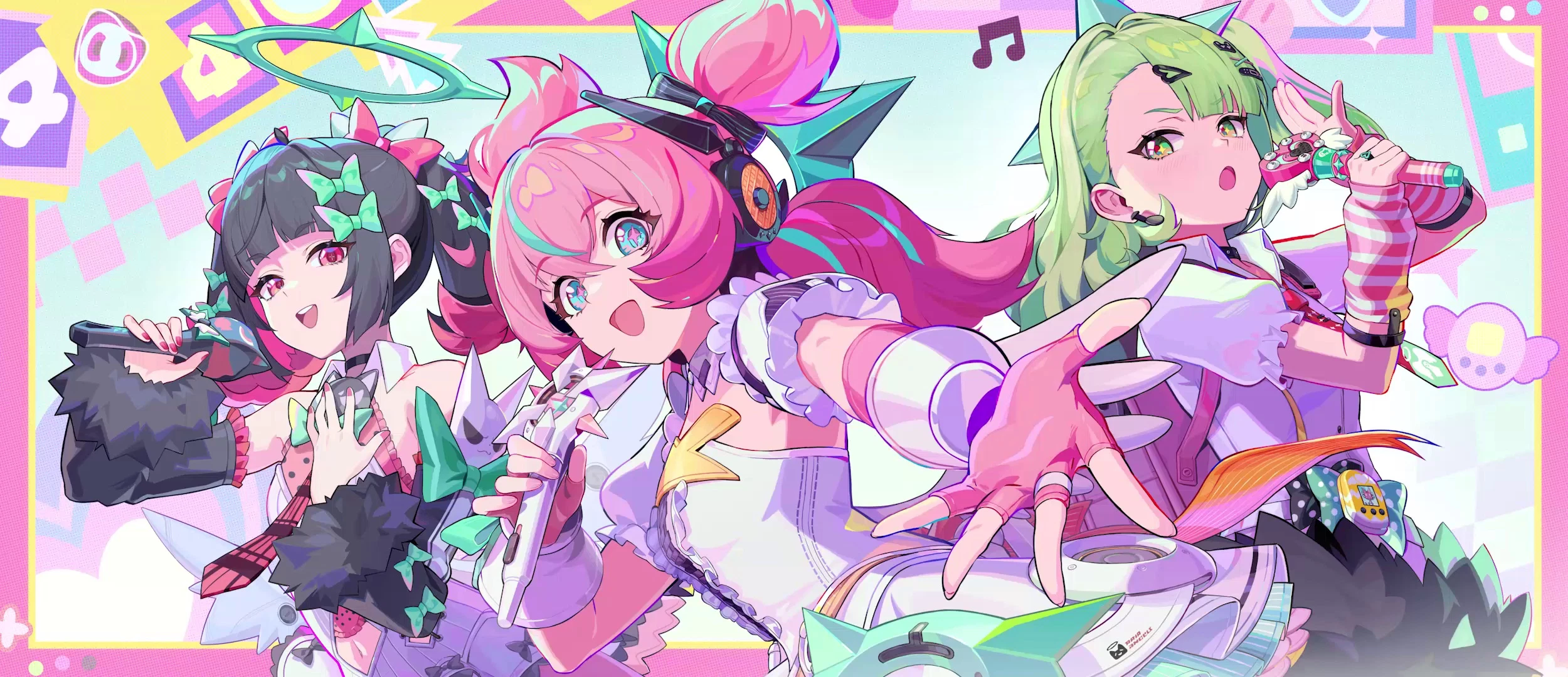 いつかの妄想に、アンコール