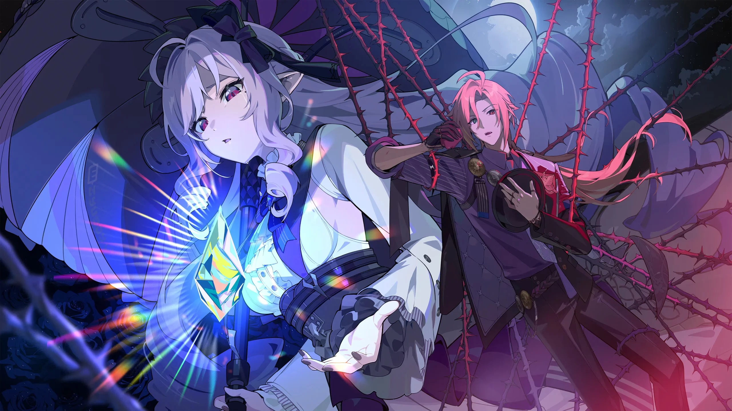 涙と過去を埋めて