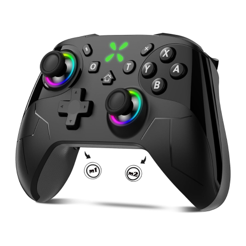 Onefun Switch2 コントローラー