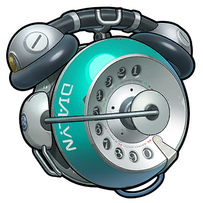 昨夜からの着信