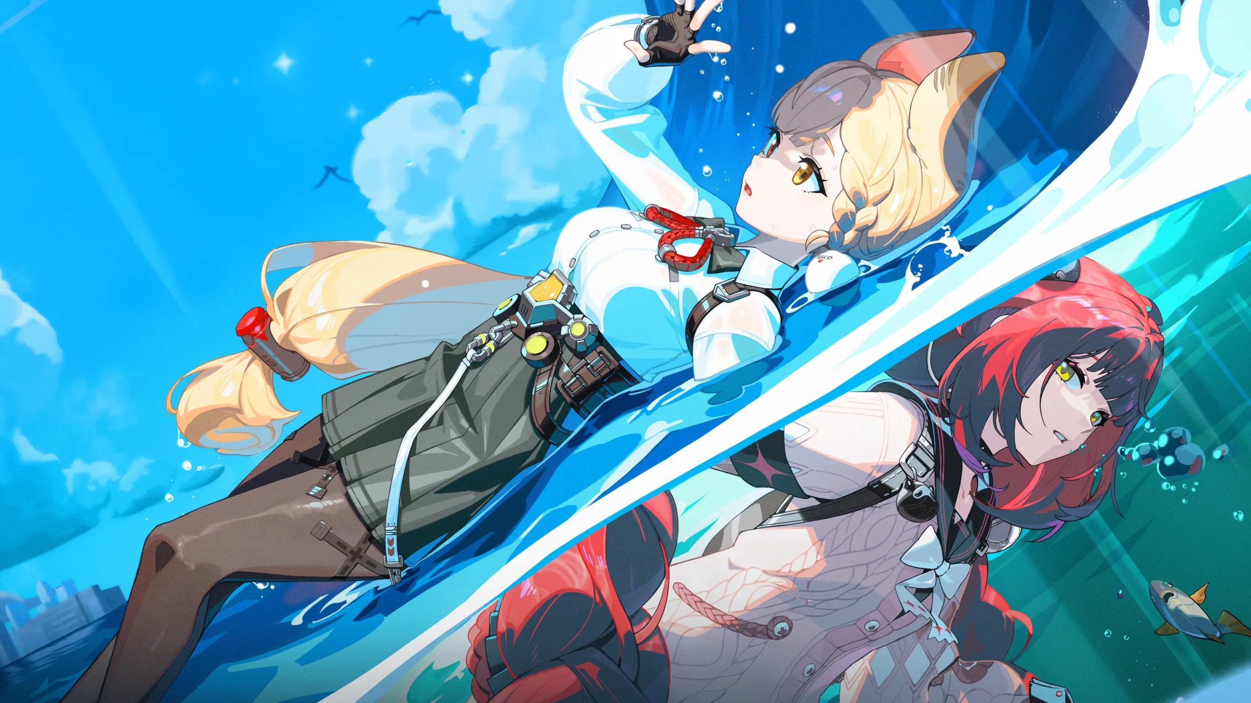 遅れてきた波の花たちに