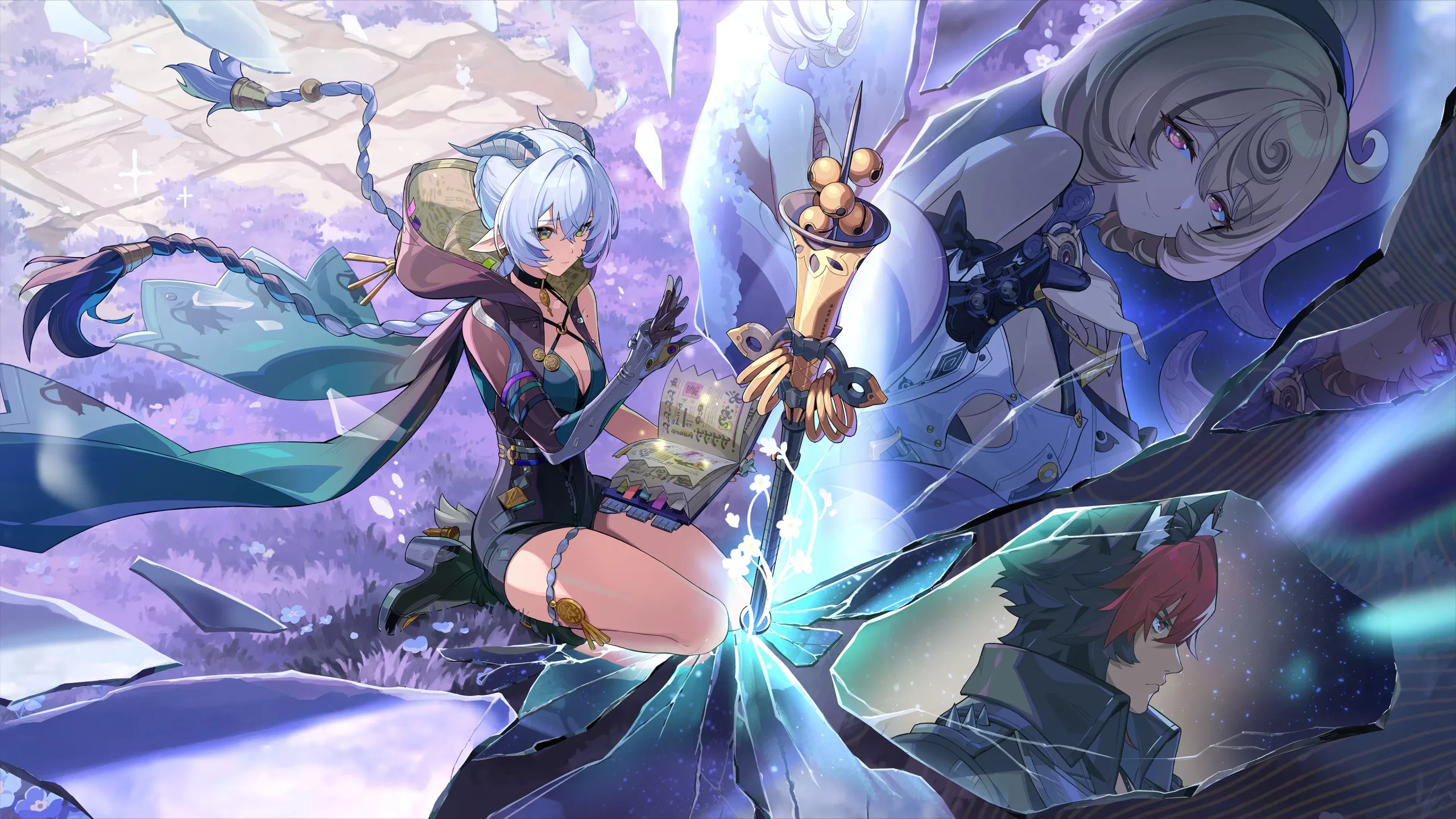 いまでも夢を覚えていますか