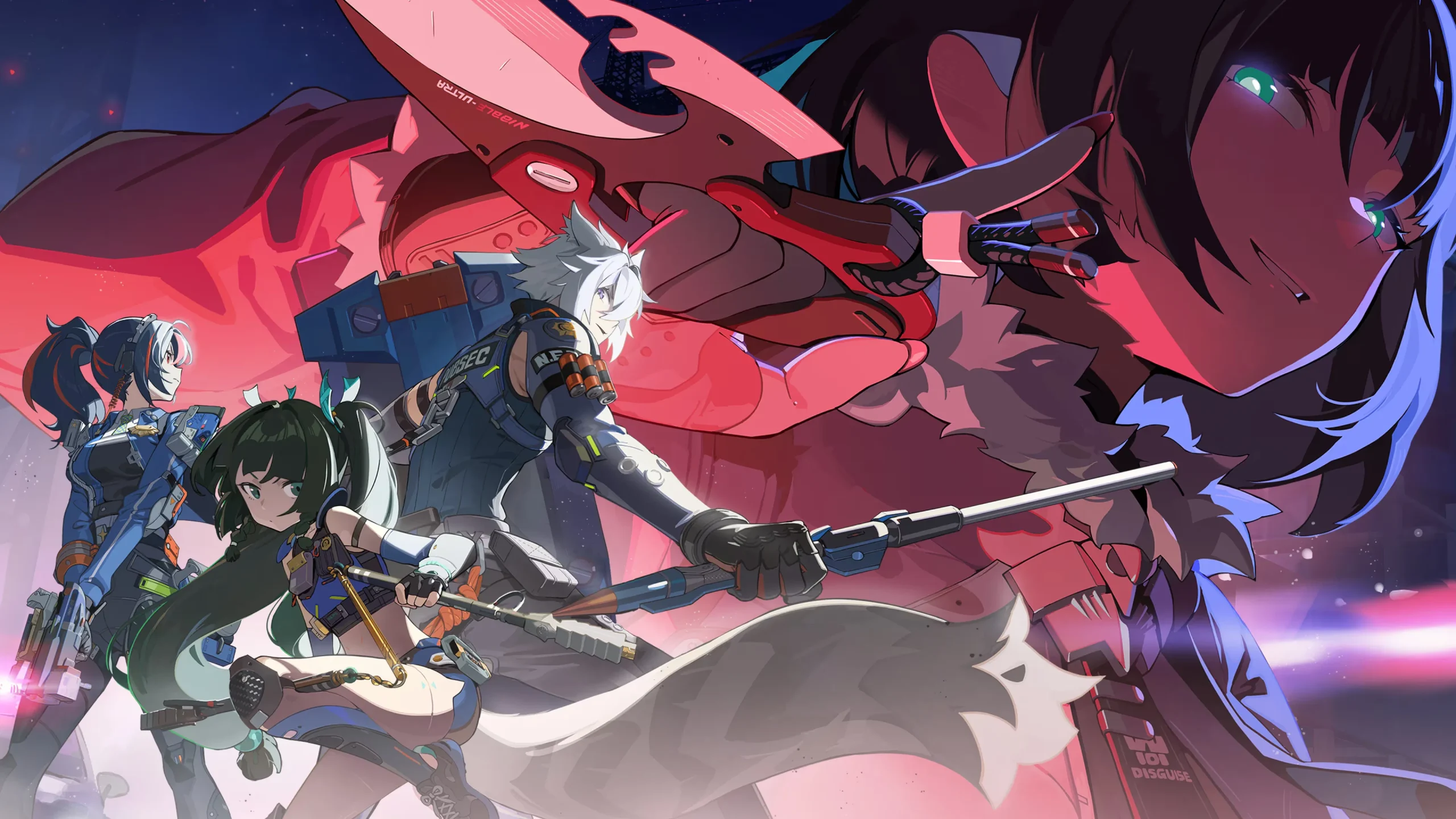 ネズミ色のブルース