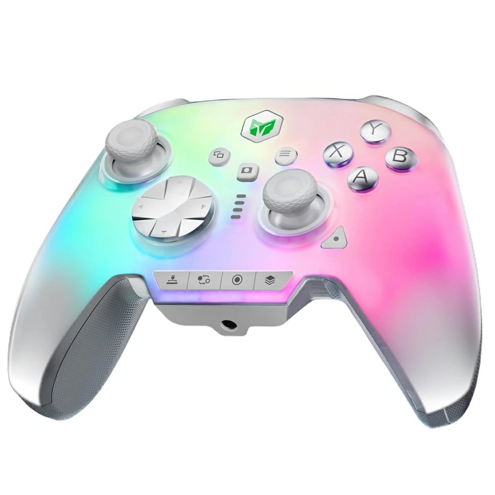 BIGBIG WON Rainbow 3